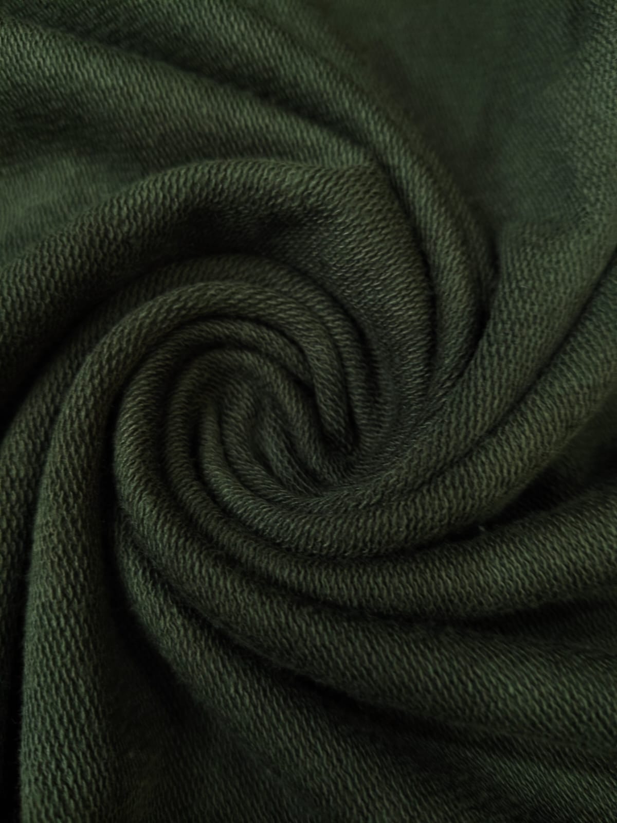LOOP KNIT